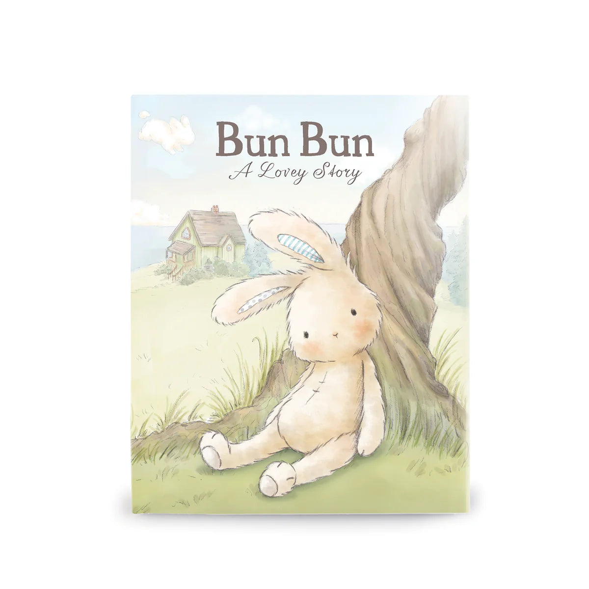 BBB -  Bun Bun Book