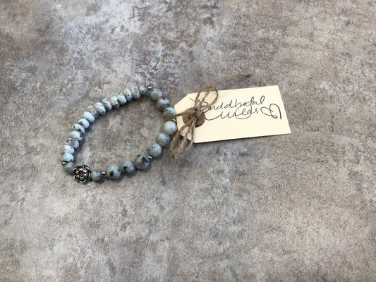 BFM Gemstone Bracelet