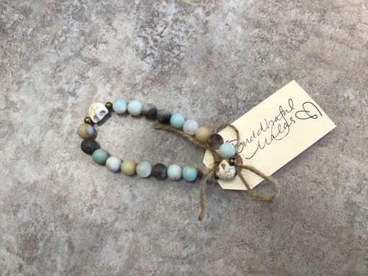 BFM Gemstone Bracelet