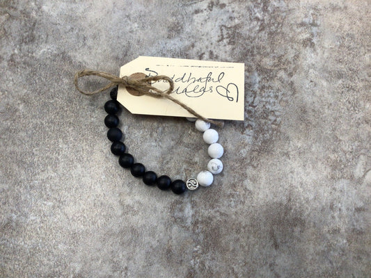 BFM Gemstone Bracelet