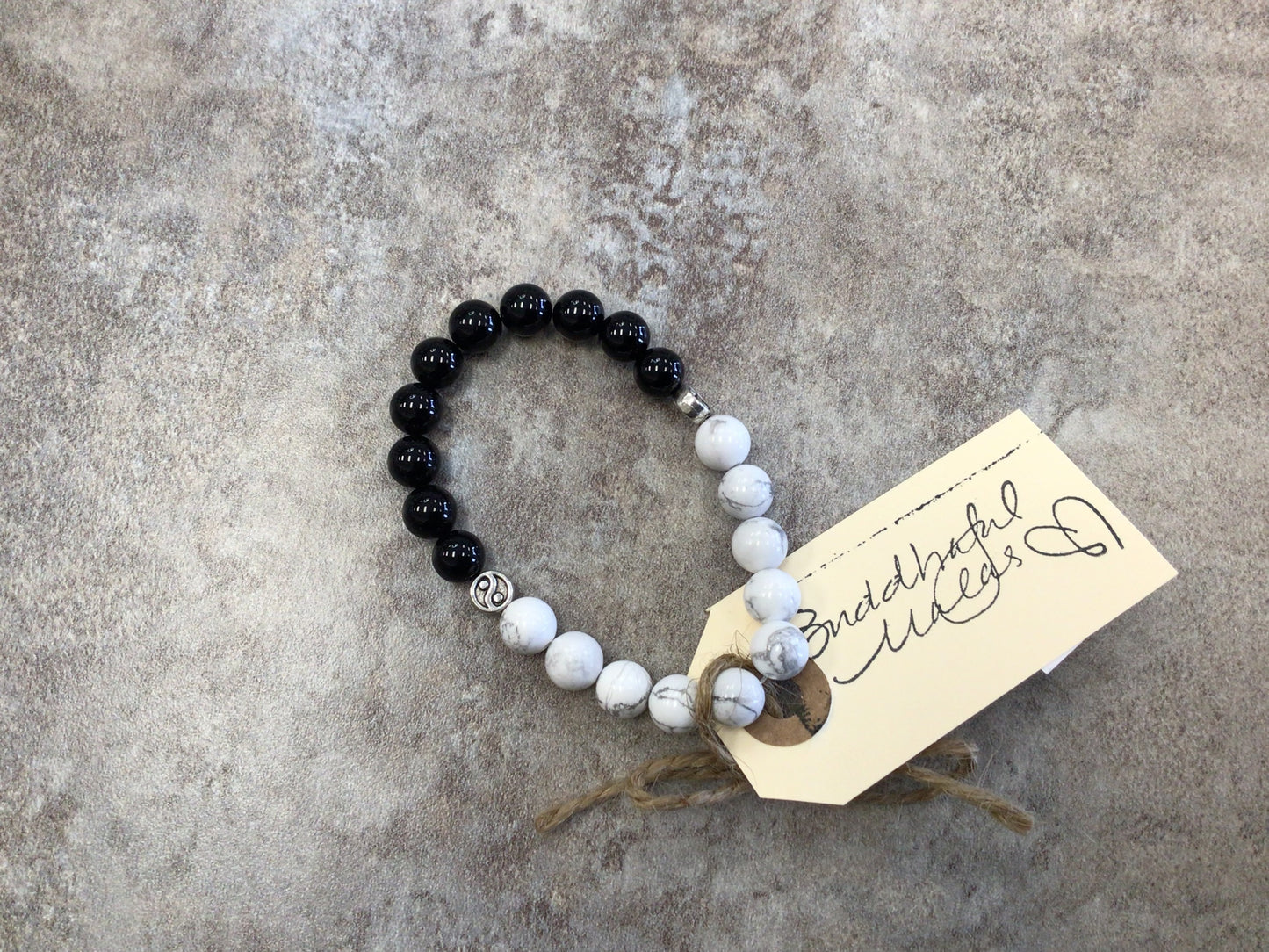 BFM Gemstone Bracelet