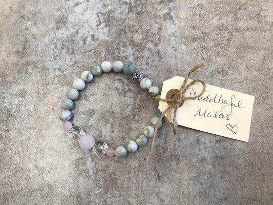 BFM Gemstone Bracelet