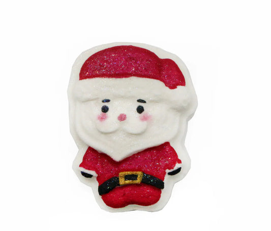 TBB - Santa Bath Bomb