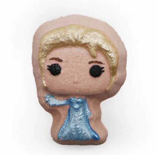 TBB - Elsa Bath Bomb