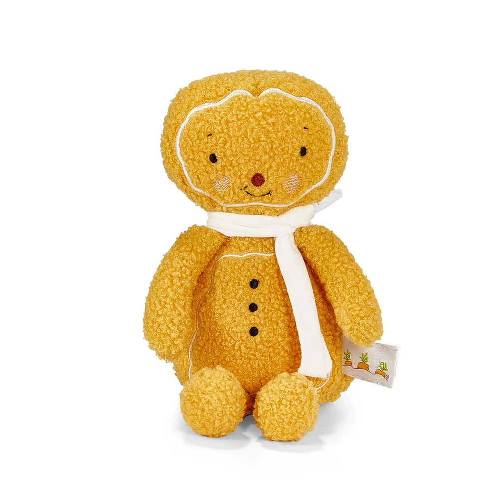 BBB - Ginger the Gingerbread