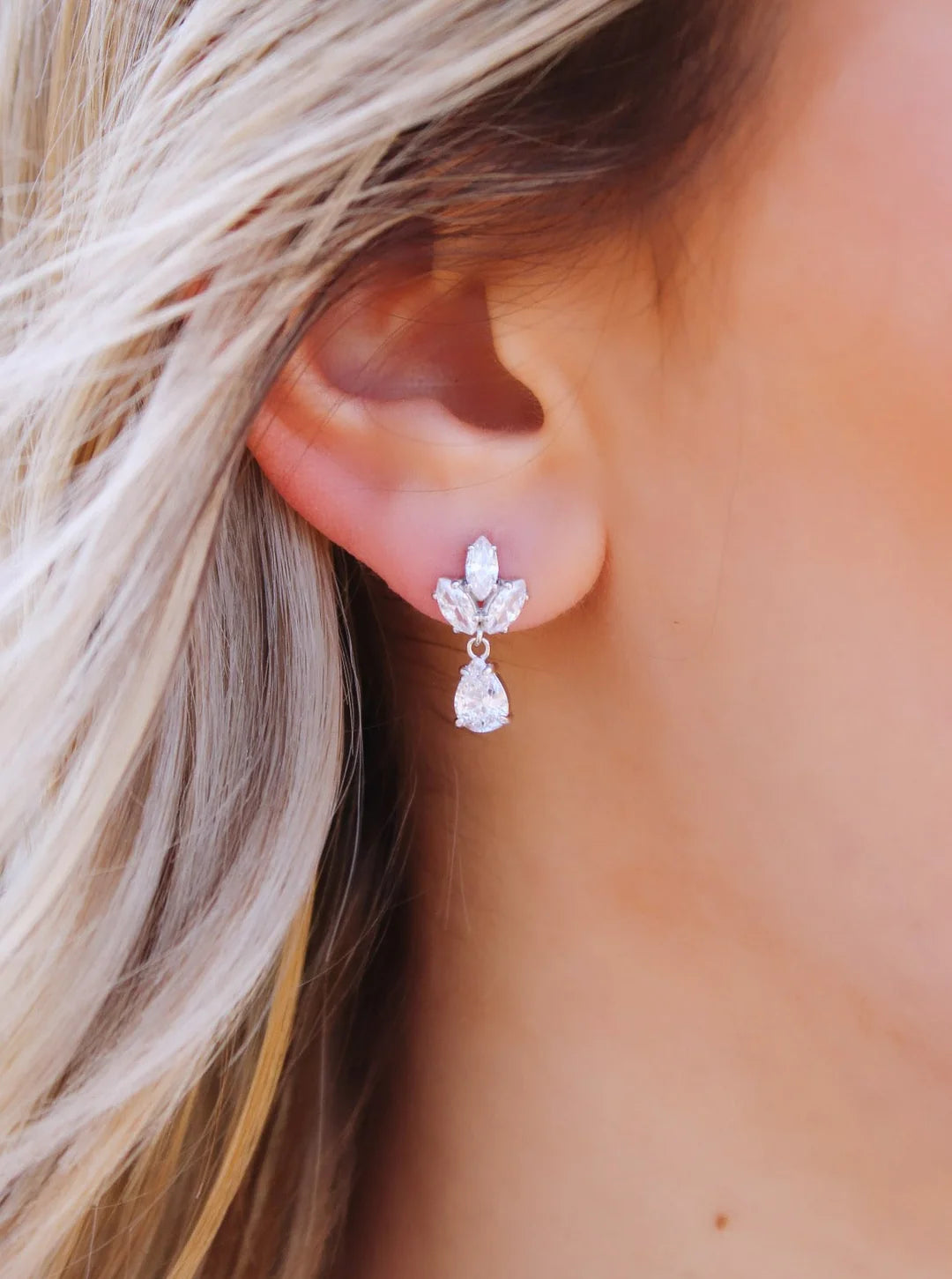 ST - Alexandra Earrings