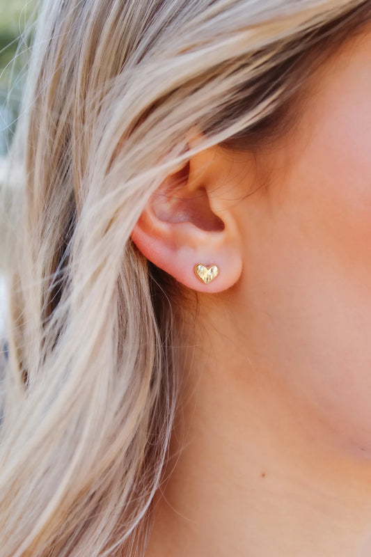 ST - Dana Stud Earrings