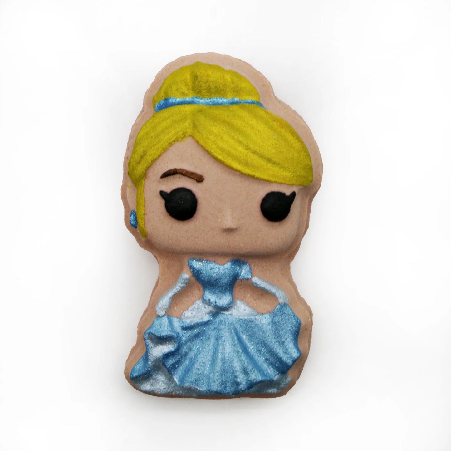 TBB - Cinderella Bath Bomb