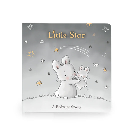 BBB - Little Star Board Book