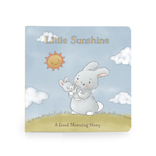 BBB -  Little Sunshine Board Book