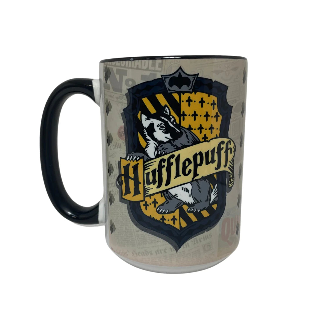 DWG100 Hufflepuff Mug (sale)