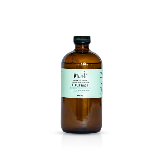 Mint - Floor Wash (Rosemary & Mint)