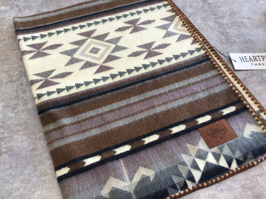 HPT Baby Blanket - Whispers