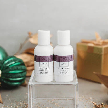 FW Hand Lotion - Sugar Plum