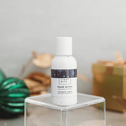 FW Hand Lotion - Northern Lights