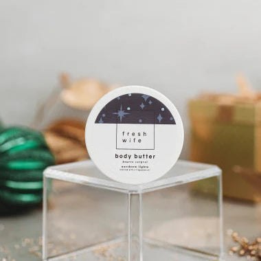 FW Body Butter - Northern Lights