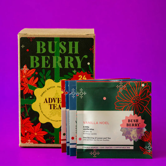 BBT - Advent Tea Calendar