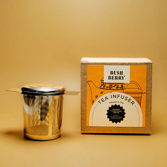 BBT - Tea Infuser