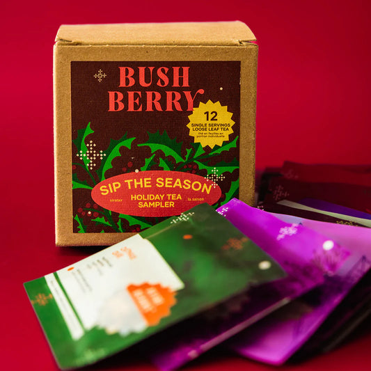 BBT - Tea Sip the Season
