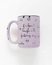 PCP0225 If I don’t laugh I’ll fucking cry