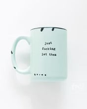 PCP0225 Just fucking let them