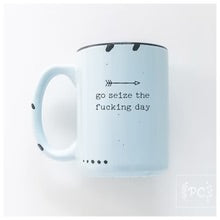 PCP0225 Go seize the fucking day