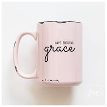 PCP0225 Have fucking grace