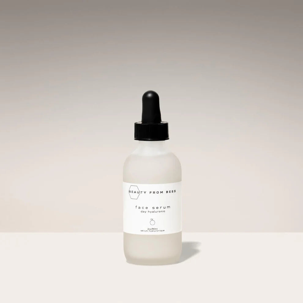 BFB - Face Serum (Daytime) 2oz