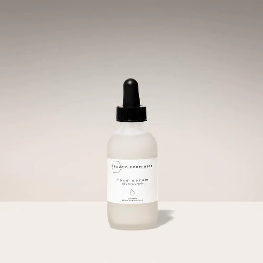 BFB - Face Serum (Daytime) 2oz