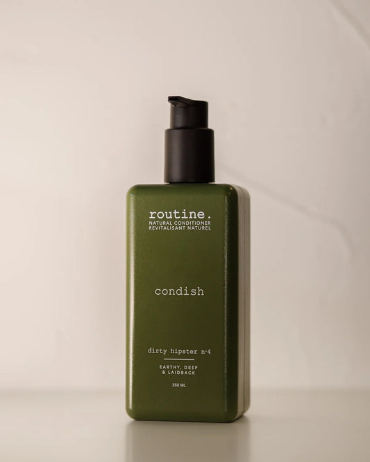 Routine - Conditioner Dirty Hipster