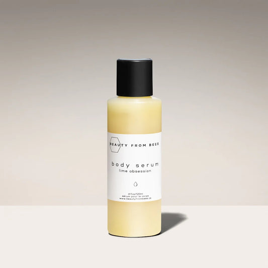 BFB - Body Serum - Lime Obsession