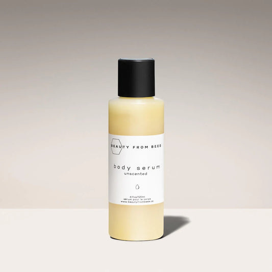 BFB - Body Serum - Unscented
