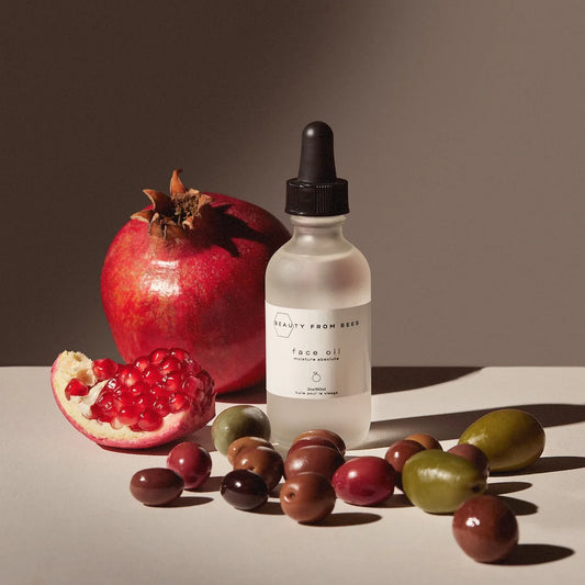BFB - Face Oil (Absolute Moisture) 2oz
