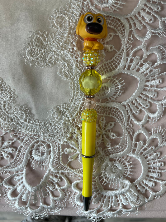 PEN - Beaded Pens (Up)