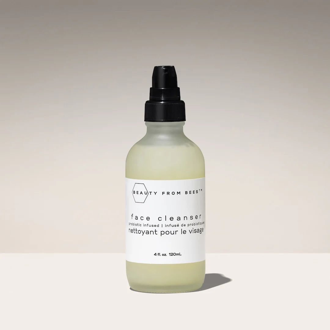 BFB - Face Cleanser 4oz