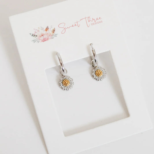 ST -  Daisy Duke Hoops