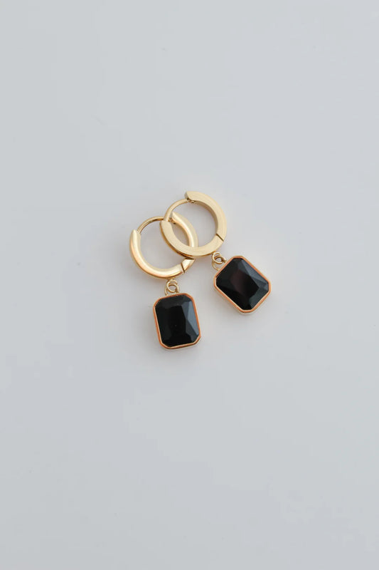 ST - After Gold Hoops