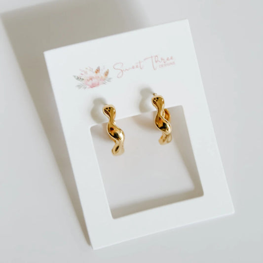 ST - Ripple Hoops