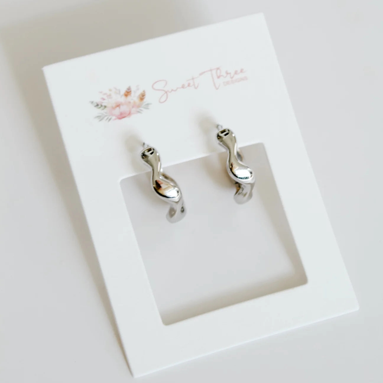ST - Ripple Hoops