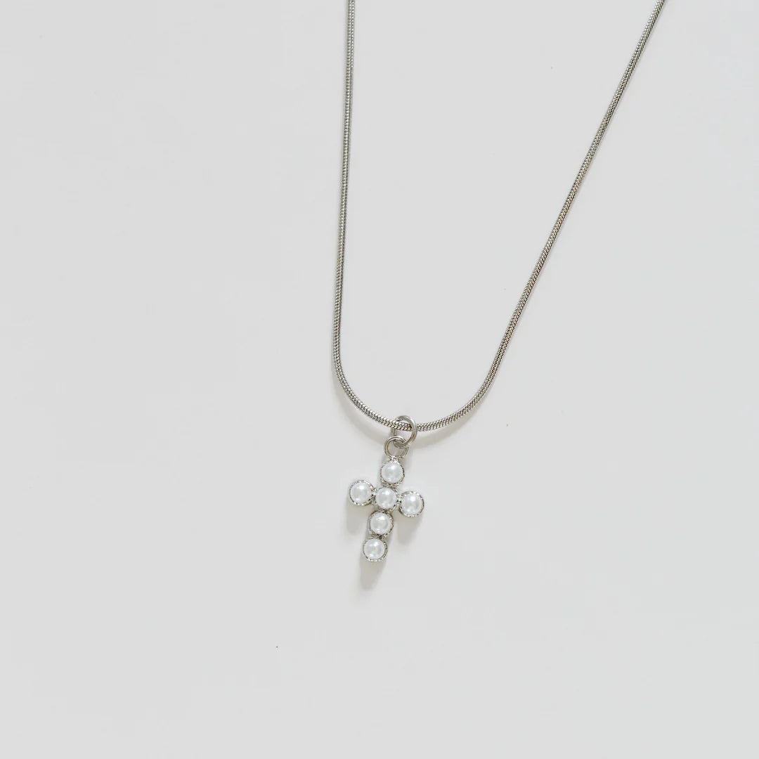 ST - Virtue Necklace