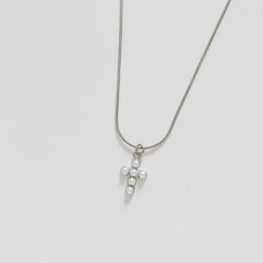 ST - Virtue Necklace