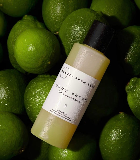 BFB - Body Serum - Lime Obsession