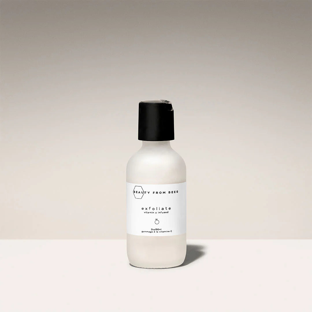 BFB - Face Exfoliate 2oz