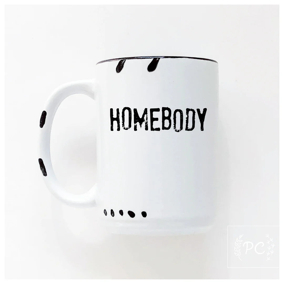 PCP0225 Homebody