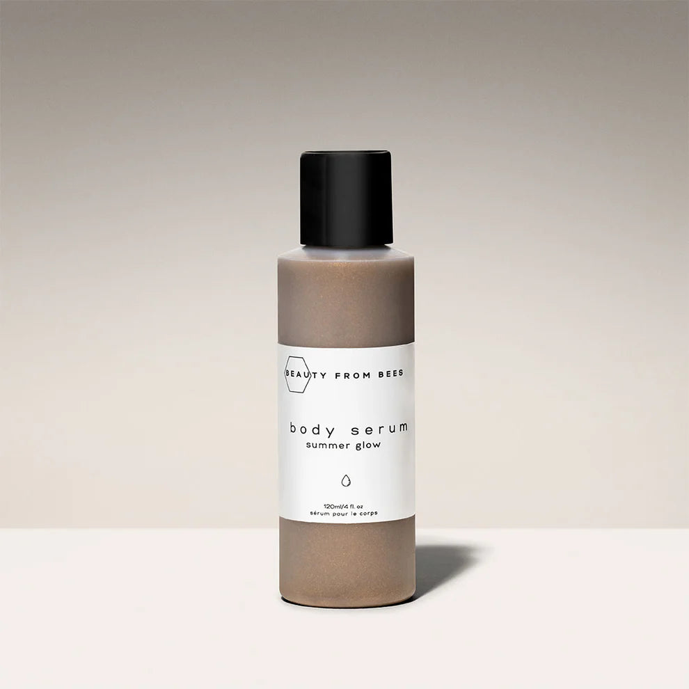 BFB - Body Serum Summer Glow