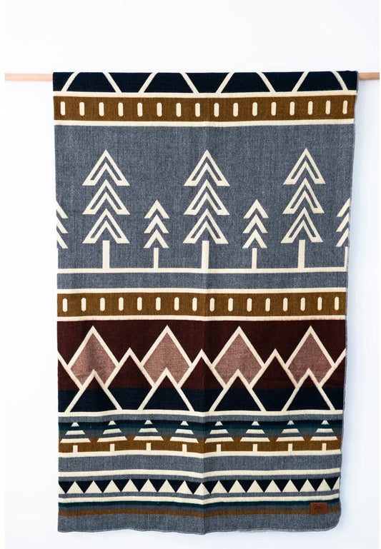 HPT -  Tree Line Queen - Subalpine