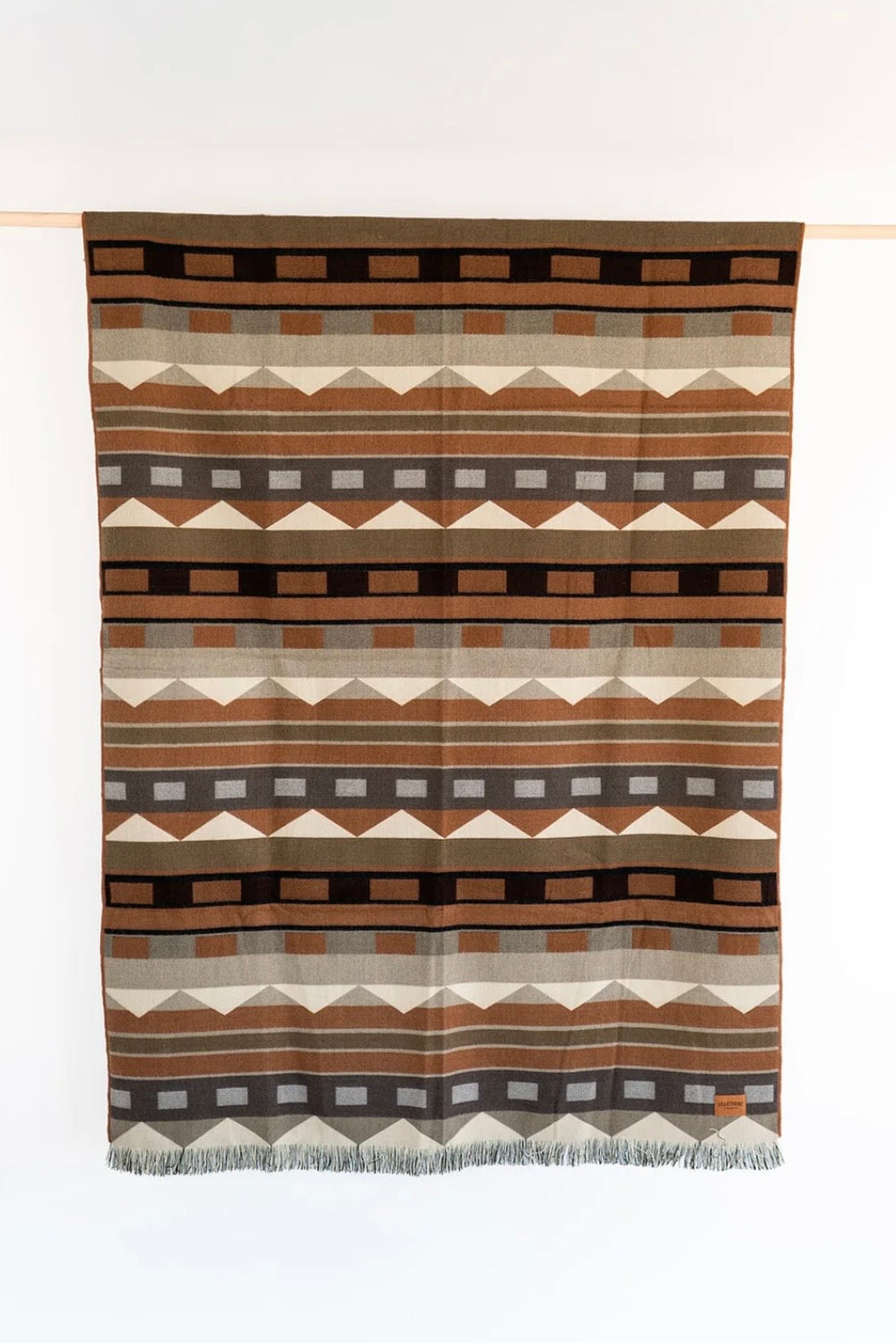 HPT - Cottage Line - Dockside Throw