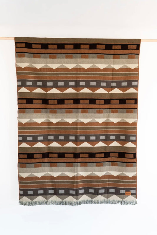 HPT - Cottage Line - Dockside Throw