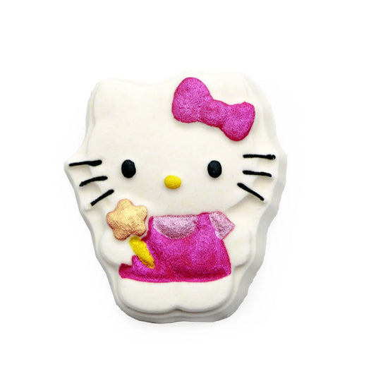 TBB - Surprise Inside Hello Kitty Bath Bomb