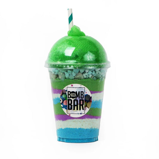 TBB - Slush Cup Green